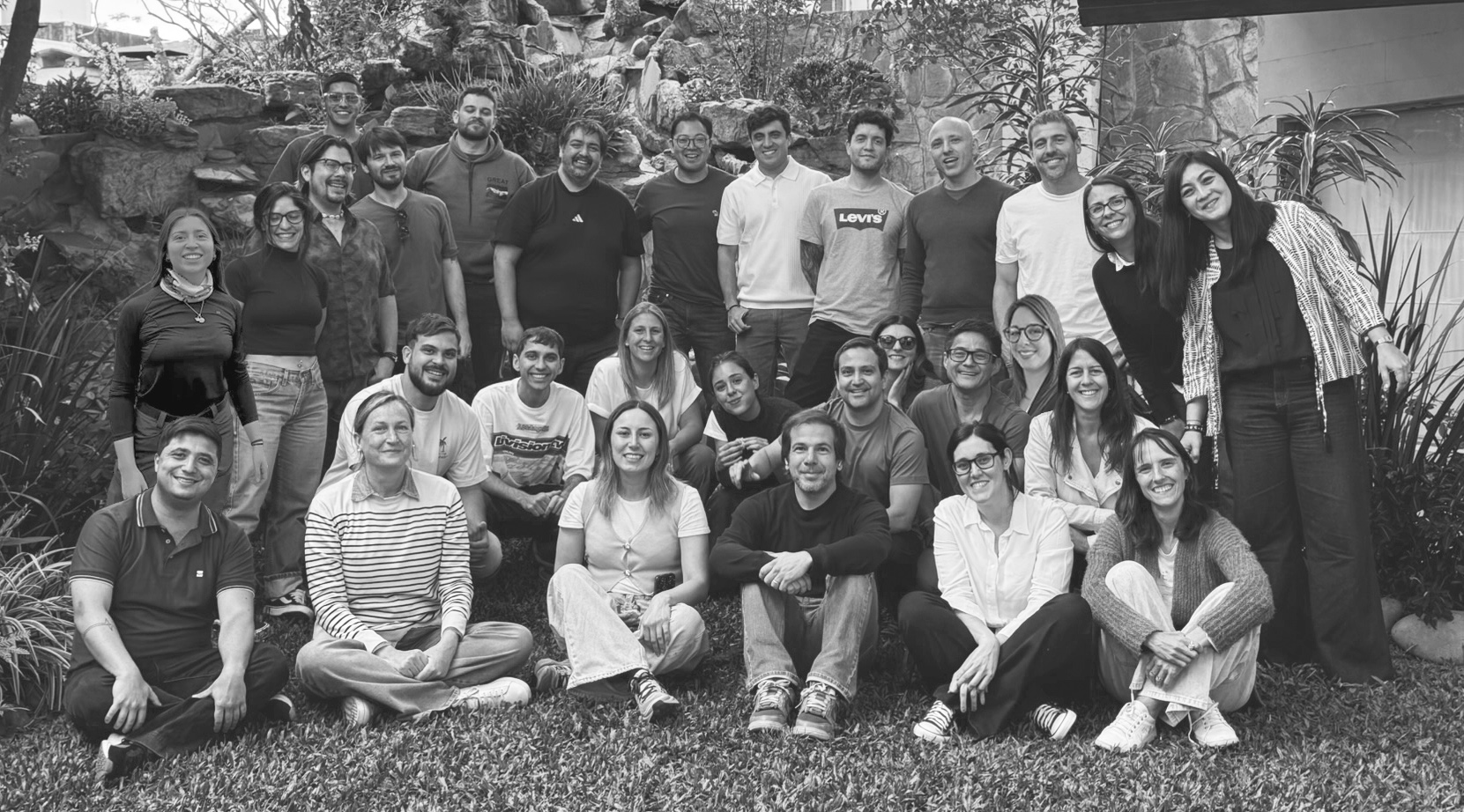 Equipo Global Commerce